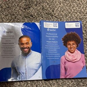 Professional Responsibility Program Guide